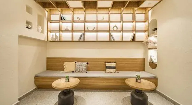 Yunxiang Rongyisu B&B
