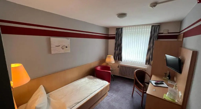 Номер Standard Hotel am Klieversberg