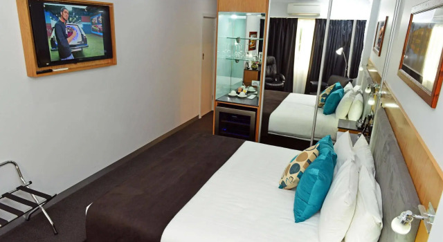 Waikerie Hotel Motel, Book Motel Waikerie South Australia
