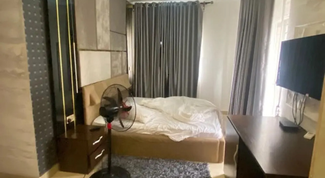 Samcel Shortlet Apartment, Book Apartment SPA Hotels in Lagos State, SPA