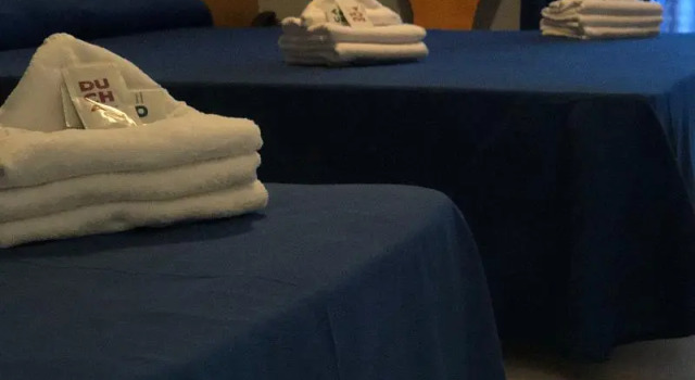 Двухместный номер Standard с балконом Hotel Sant Jordi