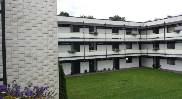 Apartment Regina am schönen Möhnesee, Book Lejlighed Moehnesee Sauerland