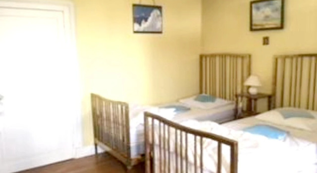 Villa With 4 Bedrooms in Lucenay-lès-aix, With Private Pool, Enclosed, Book Villa Hotels in Burgundy with a Pool, Swimming Pool