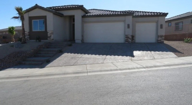 Jerry Walsh 3 Bedroom Home, Buchen Sie Hotel Mesquite Nevada