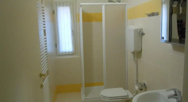 Двухместный номер Standard Ostello La Canonica