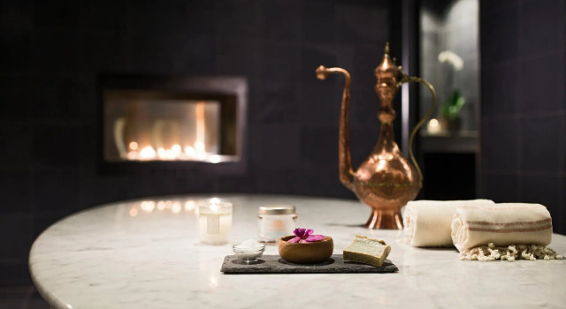 JW Marriott Chicago