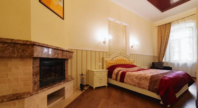 Cozy Elegance, Buchen Sie Hotel Oblast Odessa 