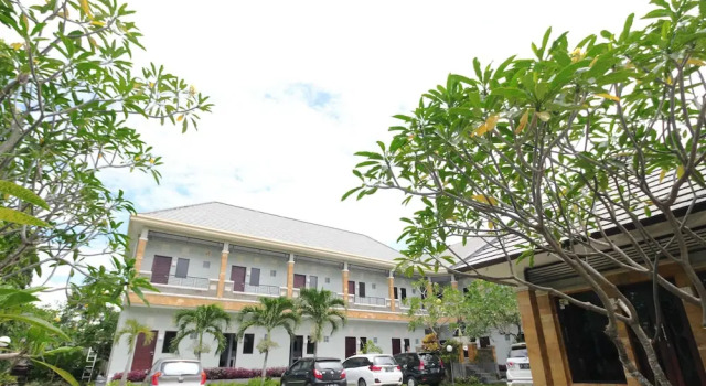 Airy Denpasar Barat Dalung Pondok Asri 9 Bali