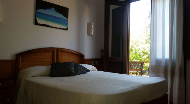 Hotel La Vecchia Marina