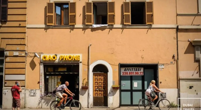 Al Ponte del Papa Bed and Breakfast