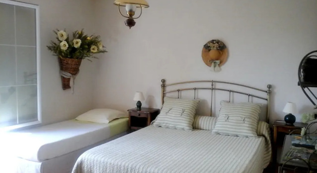 Номер Standard La Maison de Campagne