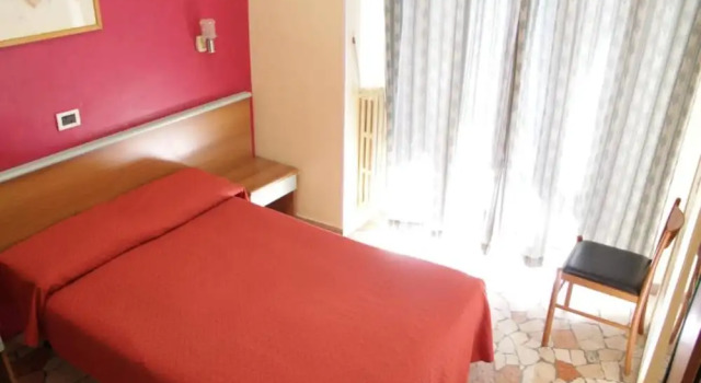 Номер Standard Hotel Del Sud