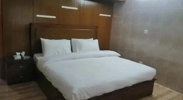 Libra Guest House