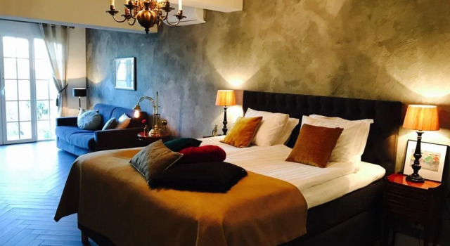 Villa Juli Guesthouse