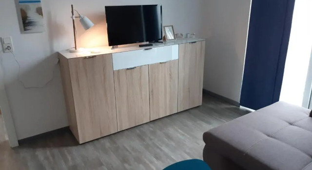 Апартаменты c 1 комнатой Hotel M24 - Alle Zimmer mit Küchenzeile & Self-CheckIn