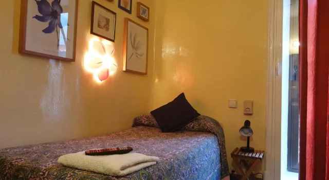 Номер Standard Hostal Dolcevita