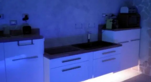 Apartment Fantasy House
