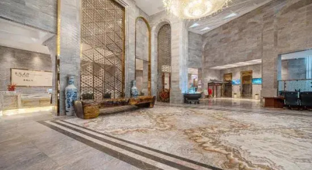 Mingmen Grand Rezen Hotel (Kunlun Lake Hotan New Night Market), Varaa Hotelli Hotan Xinjiang