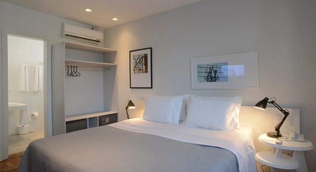 Bê Hotel, Брондау Қонақ үй Barra Funda Sao Paulo State
