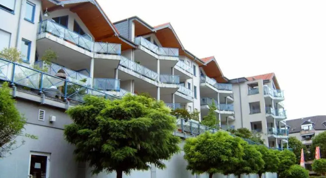 City-Suite Bochum, Забронировать Апартаменты/квартира Бохум Ruhr area, рядом с Кортумпарк