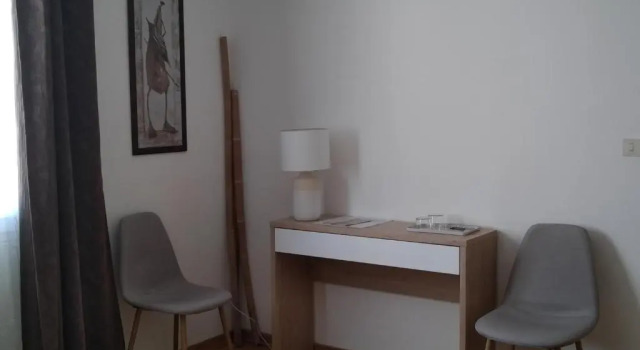 Standart oda Villa Le Clos Fleuri