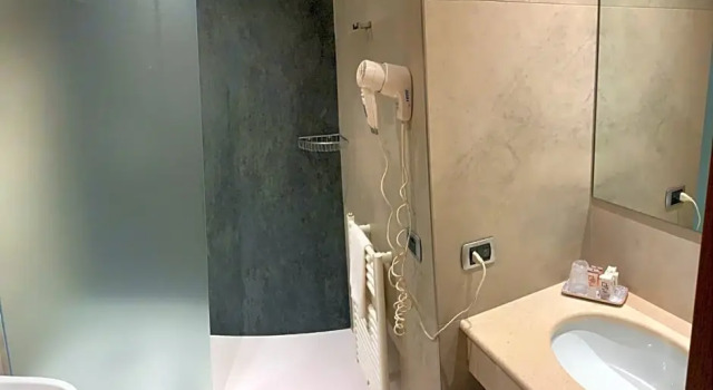 Семейный номер Standard Hotel Corte Quadri