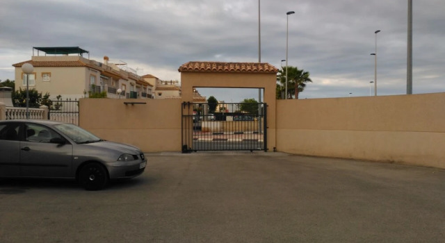 Apartement à La Mata