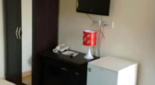 Номер Standard United Motel Entebbe