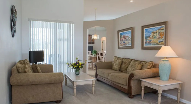 Ip60569 - Westridge - 5 Bed 3 Baths Villa