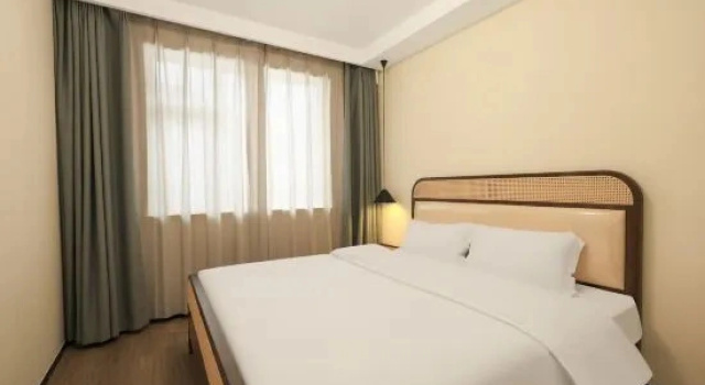 Люкс c 1 комнатой с красивым видом из окна MT7 | Scenic View Villa Resort | Vista Prive Ski Lodge