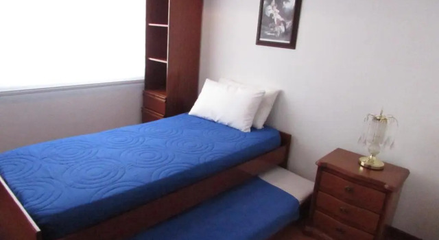 Apartamentos del Cedro, Varaa Huoneisto Bogotá Kolumbia