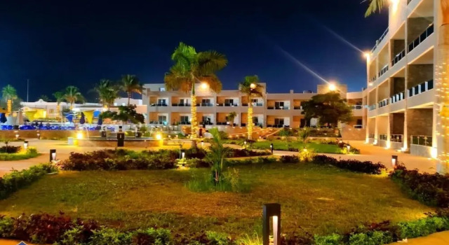 Grand Plaza Hotel, Rezervovat Hotel Káhira Cairo Governorate