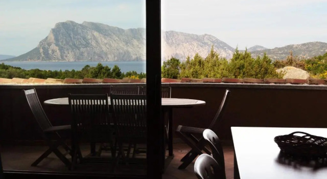 Апартаменты Cala Paradiso Residence
