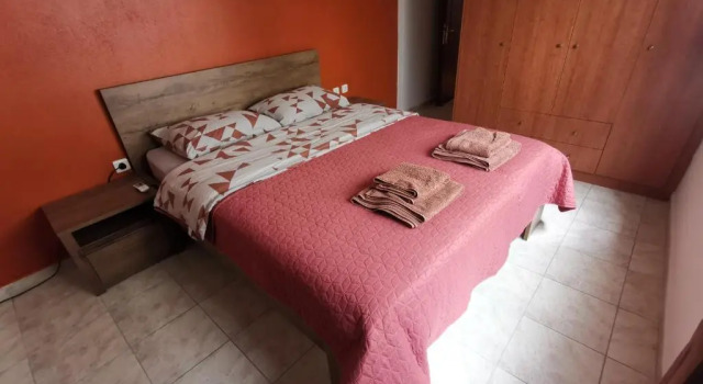 Номер Comfort Blaze Studios & Apartments