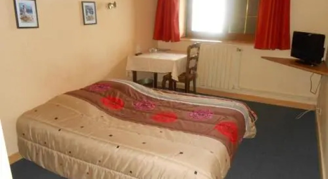 Le Logis des Prés Braheux, Varaa Hotelli Saint-Nabord Vosges