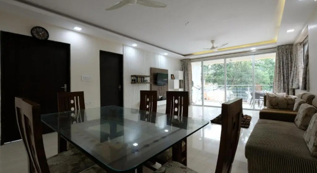 Nichal Apartment, Book Apartment Hotels in Goa with a Pool, Swimming Pool