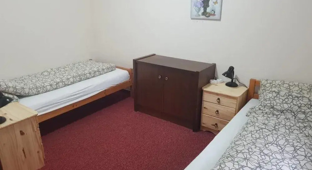 Franz Berg Apartment Greimerath, Réserver Appartement Greimerath Allemagne