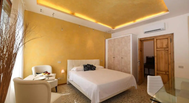 Номер Classic Amor Mio B&B