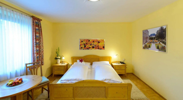 Santner, Hotel, Reserva ahora Hotel Eugendorf Flachgau
