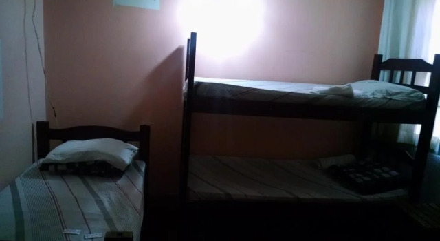 Hotel Perdizes, Брондау Қонақ үй Perdizes Сан-Паулу