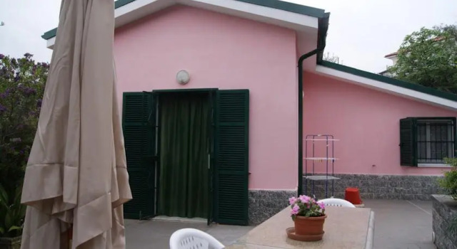 A Casa Di Paolo