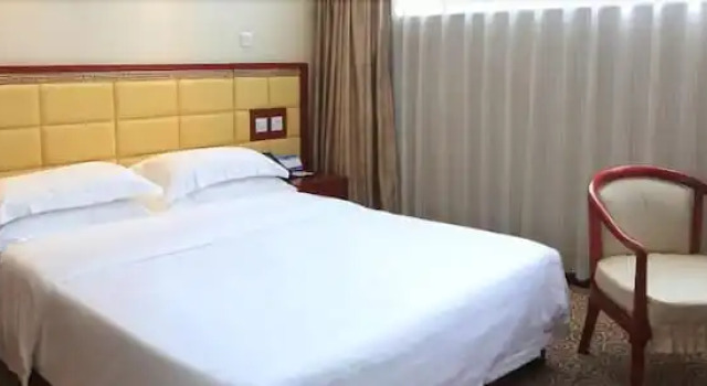 Beijing International Shipping Hotel