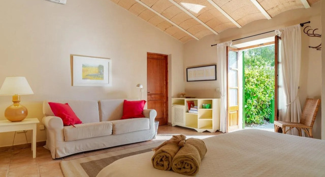 Sa Rota den Palerm Apartments, Prenota Appartamento Lloret de Vistalegre Maiorca