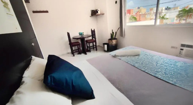 Casa el Limonero, Prenota Appartamento Hotel a Quintana Roo con parcheggio, Parcheggio