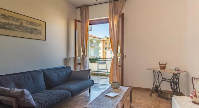 Апартаменты Casa Necchi