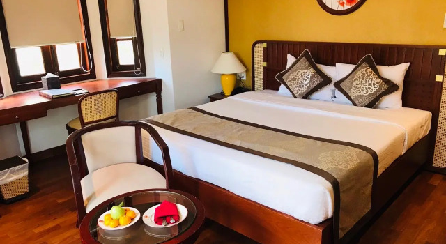 Sunny Beach Resort & Spa Mui Ne