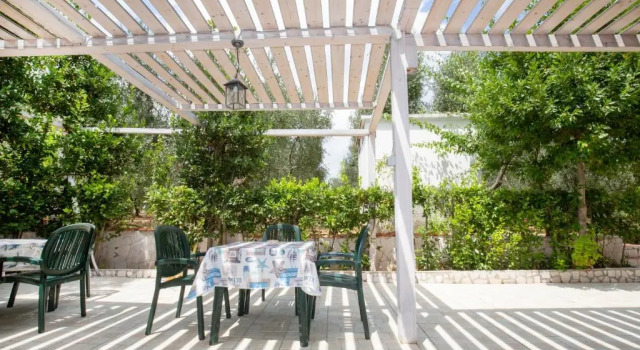 Апартаменты c 1 комнатой Agriturismo Posta Pastorella