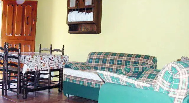 Casa Rural Mariquina, Prenota Appartamento Llanes 