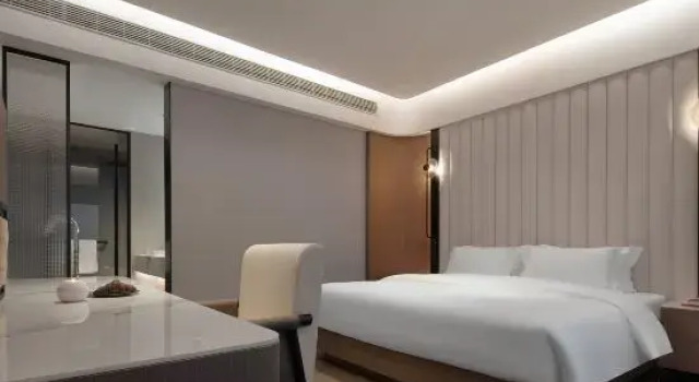 Люкс Executive JinYue YiSheng Hotel