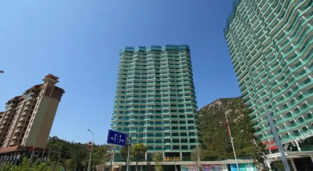 Xunliaowan V-Continent Apartment Hotel